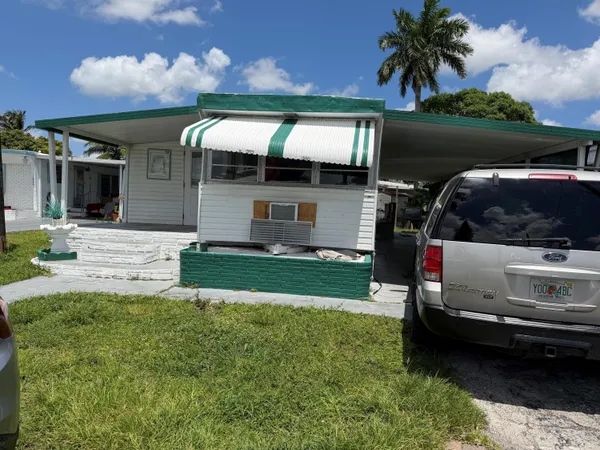 $125,000 | 1670 Southwest 85th Avenue, Davie, FL 33324