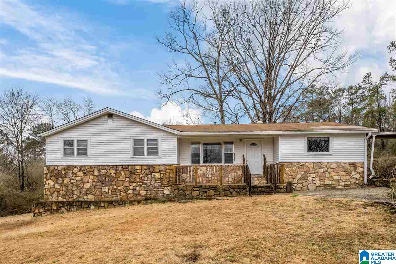 3400 Coody Road Trussville, AL 35173 - Photo 1 of 27