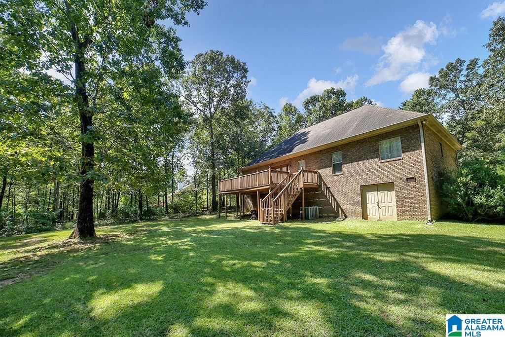 409 Howard Circle Lincoln, AL 35096 - Photo 24 of 24
