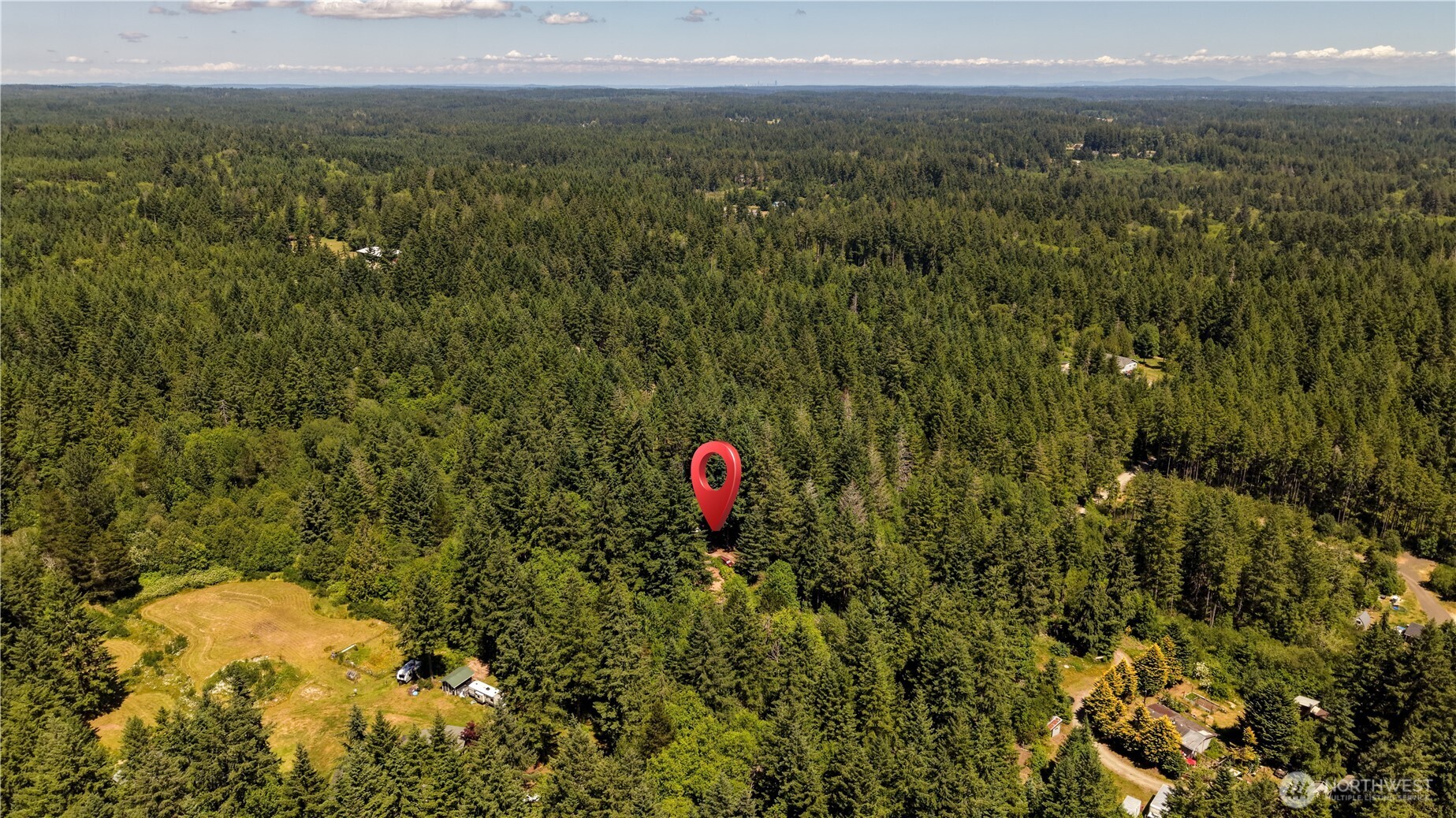5445 Southwest County Line Road Port Orchard, WA 98367 - Photo 21 of 26
