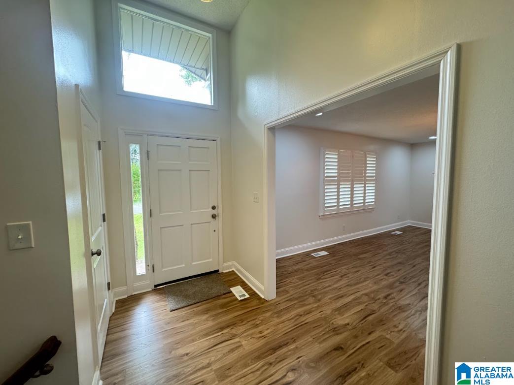 3609 Dale Hollow Road Anniston, AL 36207 - Photo 3 of 35