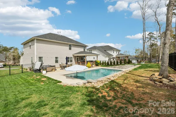 $599,999 | 11832 Glenwood Drive, Locust, NC 28097