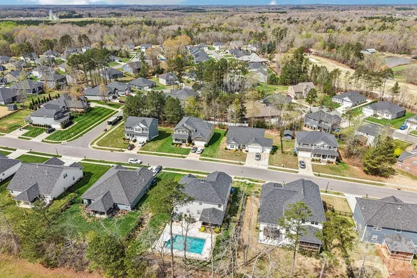 $599,999 | 11832 Glenwood Drive, Locust, NC 28097