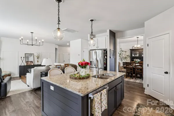 $599,999 | 11832 Glenwood Drive, Locust, NC 28097