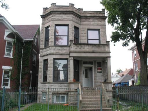 2412 South Ridgeway Avenue Chicago, IL 60623 - Photo 1 of 1 Gallery Image 1