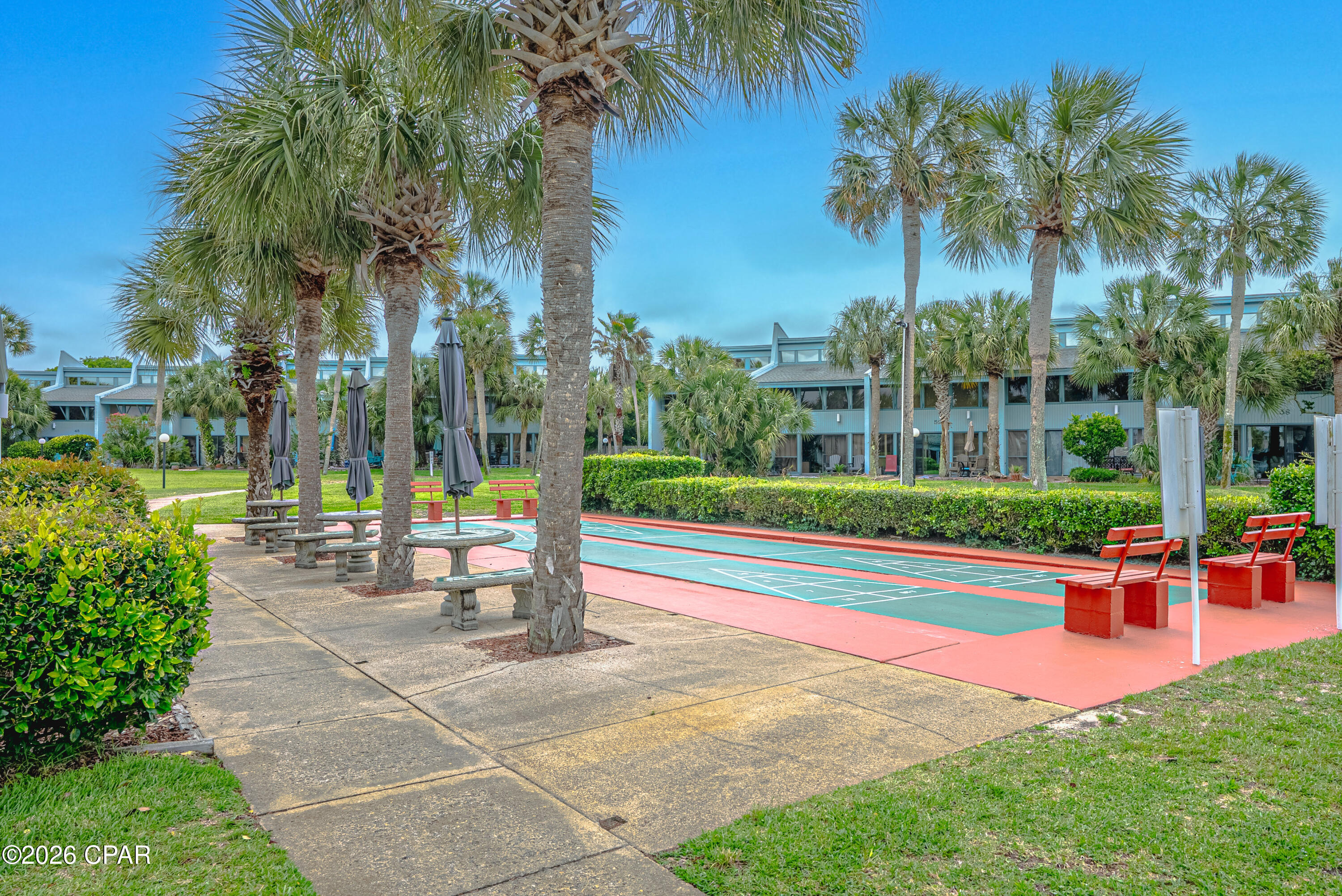 22400 Front Beach Road, Unit 28 Panama City Beach, FL 32413 - Photo 49 of 56