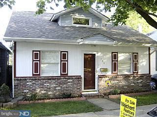 304 Ridgway Street Mount Holly, NJ 08060 - Photo 1 of 6 Gallery Image 1