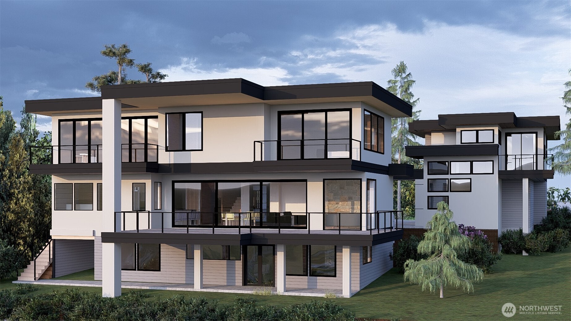 1203 Madrona Avenue Everett, WA 98203 - Photo 36 of 39