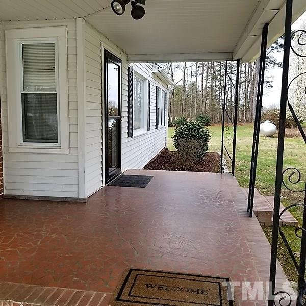 1643 Hurdle Mills Road Roxboro, NC 27573 - Photo 2 of 18 Gallery Image 2