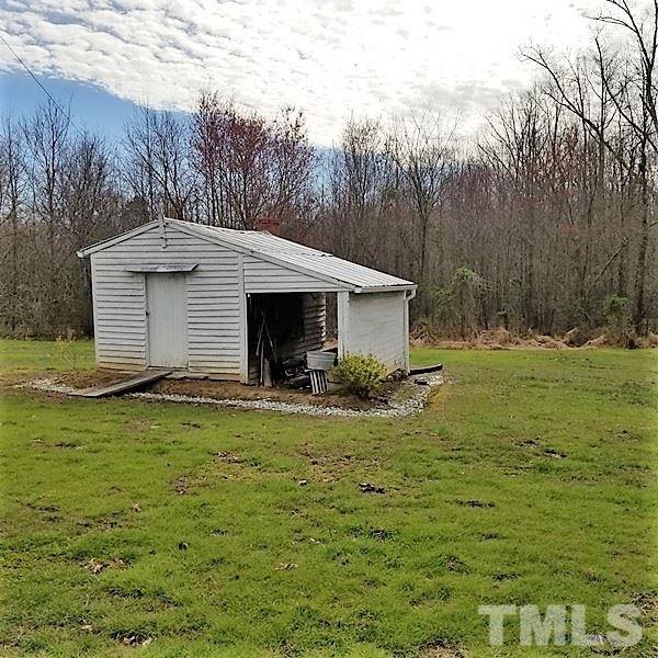 1643 Hurdle Mills Road Roxboro, NC 27573 - Photo 17 of 18 Gallery Image 17