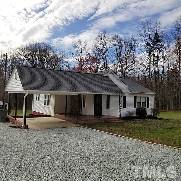 1643 Hurdle Mills Road Roxboro, NC 27573 - Photo 18 of 18 Gallery Image 18