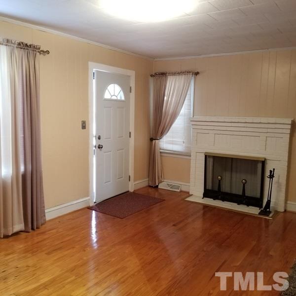 1643 Hurdle Mills Road Roxboro, NC 27573 - Photo 7 of 18 Gallery Image 7