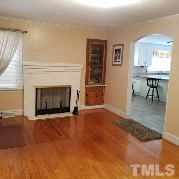 1643 Hurdle Mills Road Roxboro, NC 27573 - Photo 8 of 18 Gallery Image 8