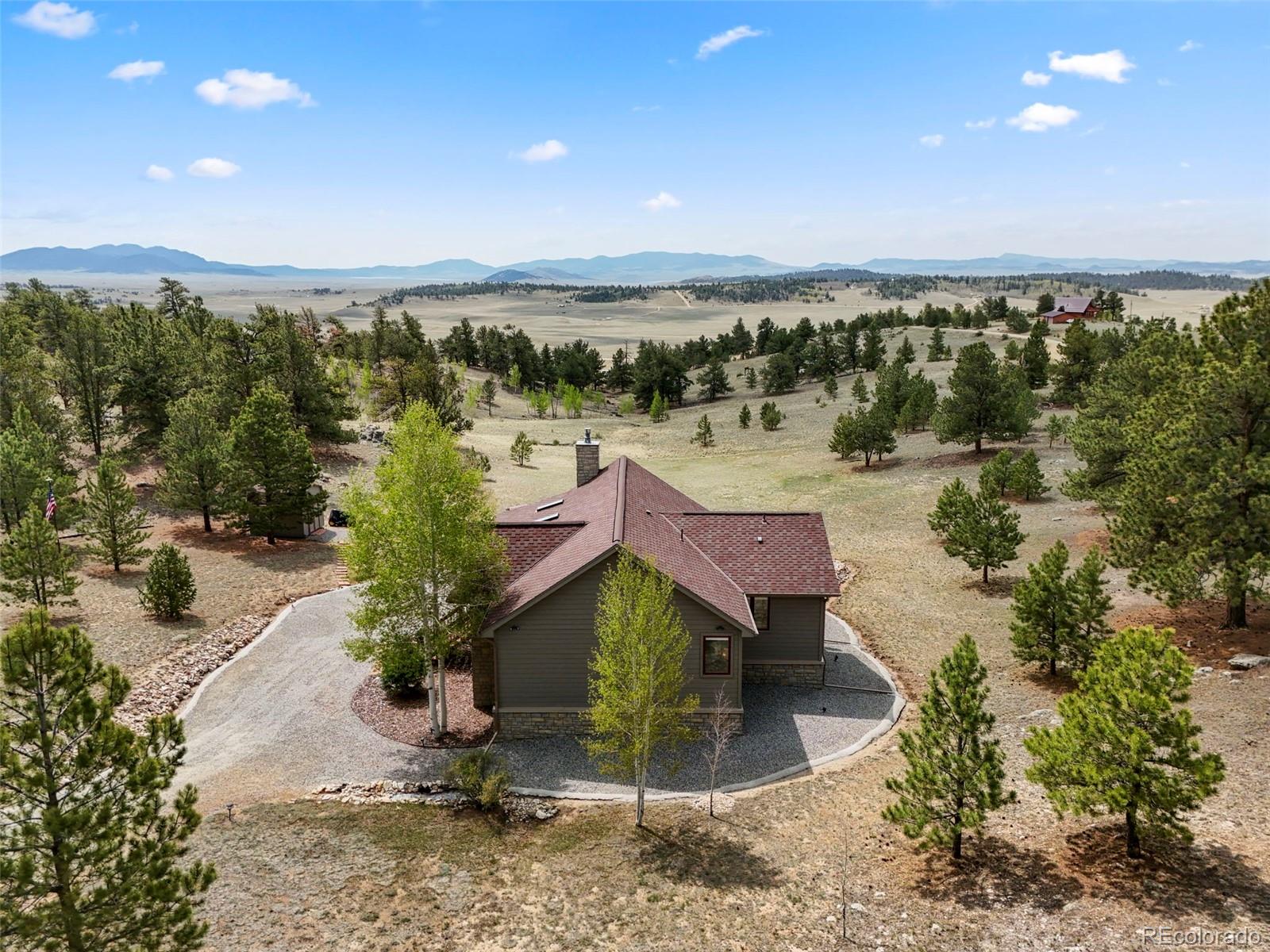 322 Sequoia Road Hartsel, CO 80449 - Photo 41 of 50 Gallery Image 41