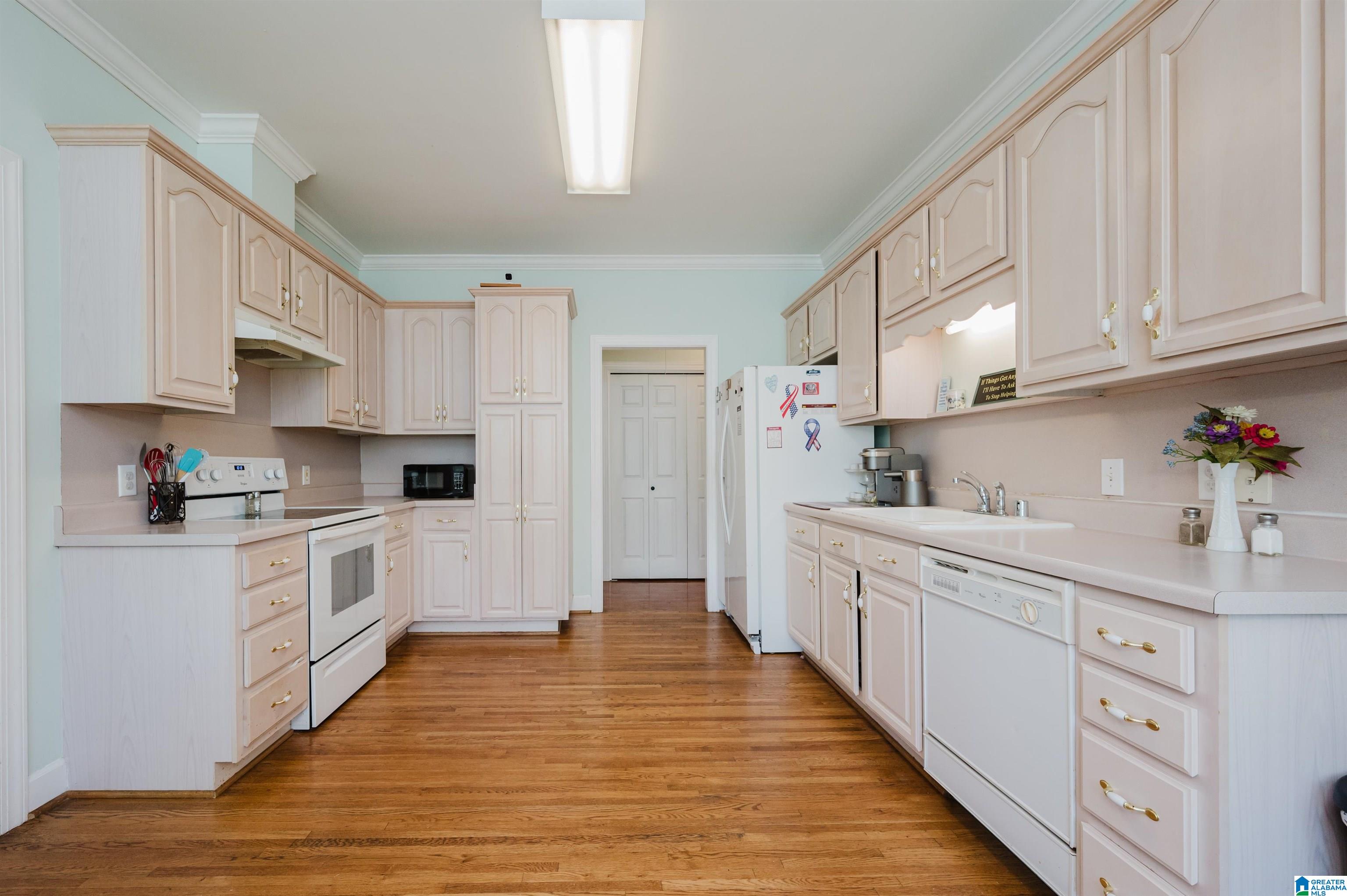 205 Beaver Ridge Circle Ashville, AL 35953 - Photo 15 of 61