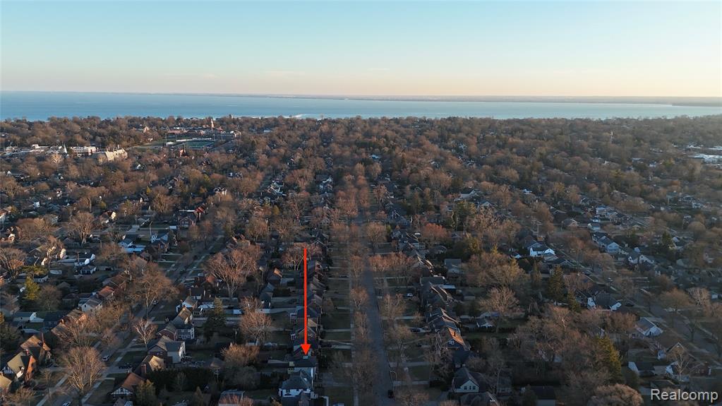 768 Washington Road Grosse Pointe, MI 48230 - Photo 50 of 54