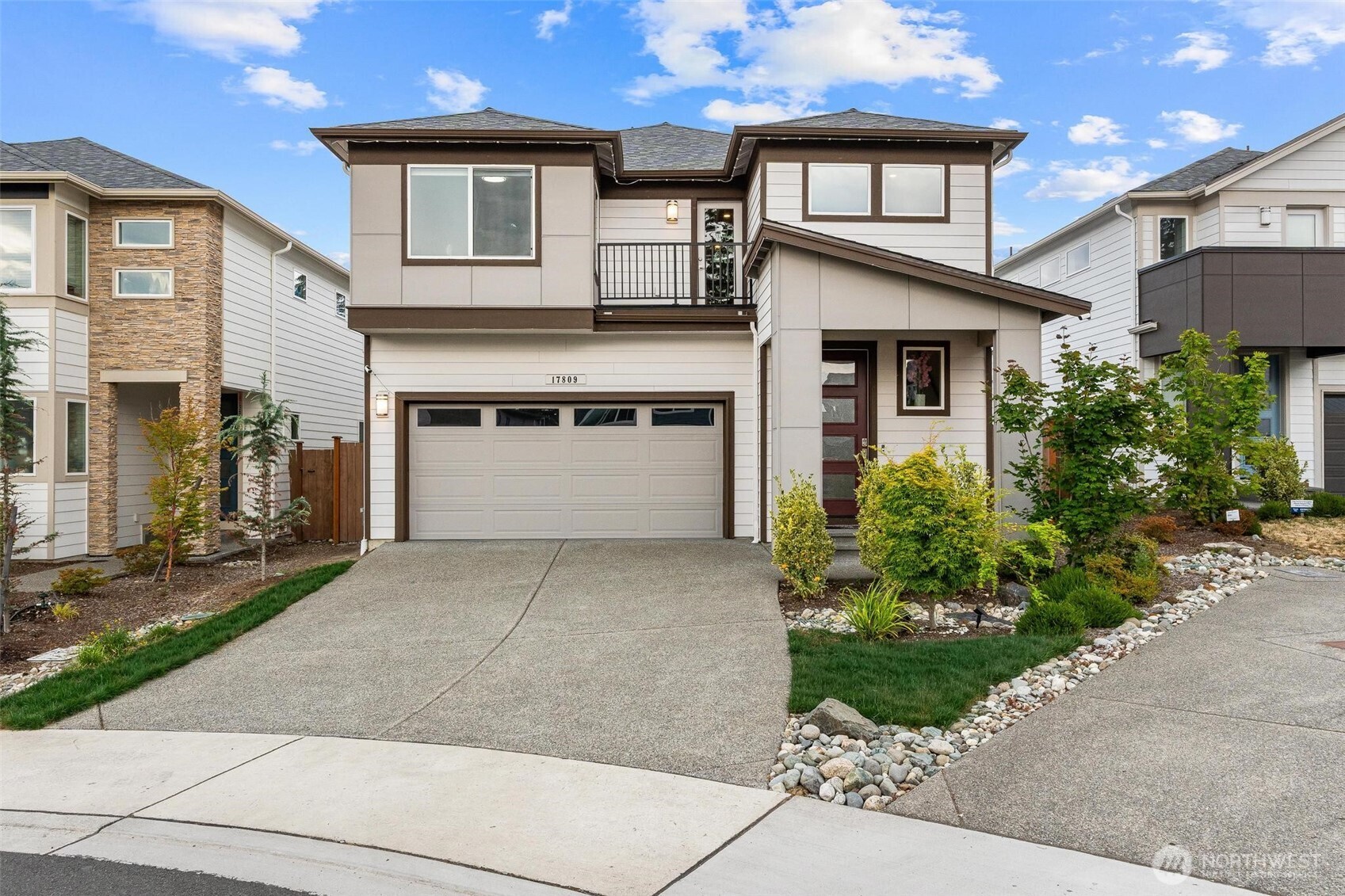 17809 2nd Avenue West Bothell, WA 98012 - Photo 2 of 34 Gallery Image 2