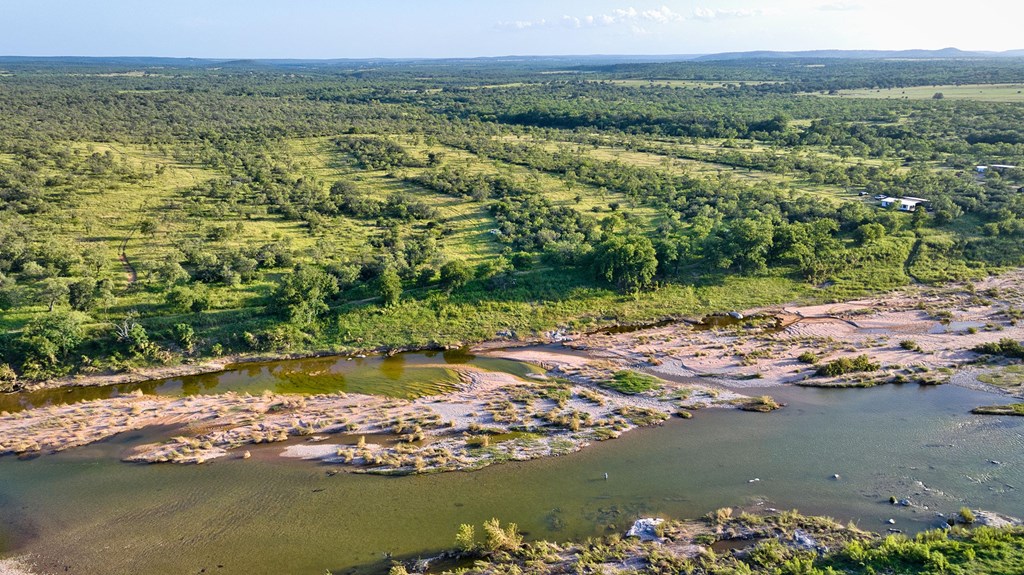 610 Ranch Road 152, Unit 4 Mason, TX 76856 - Photo 15 of 48 a view of lake with green space