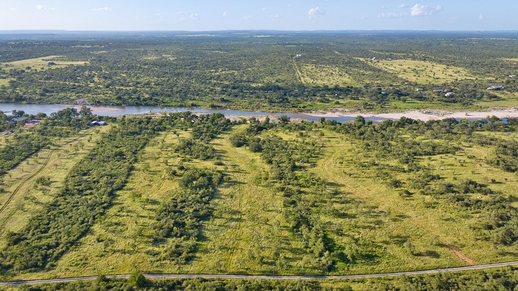 610 Ranch Road 152, Unit 4 Mason, TX 76856 - Photo 20 of 48 a view of ocean view