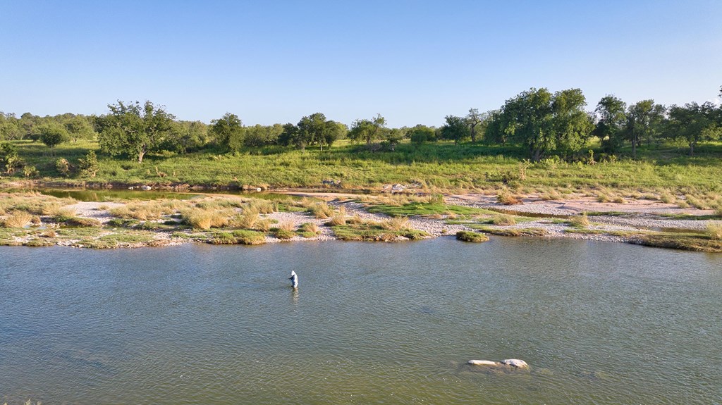 610 Ranch Road 152, Unit 4 Mason, TX 76856 - Photo 2 of 48 a view of an ocean and beach