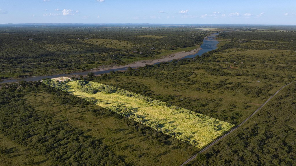 610 Ranch Road 152, Unit 4 Mason, TX 76856 - Photo 23 of 48 a view of an ocean view