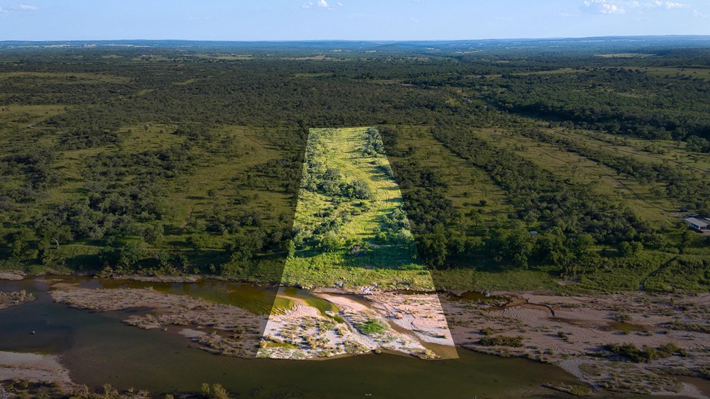 610 Ranch Road 152, Unit 4 Mason, TX 76856 - Photo 28 of 48 a view of lake with green space