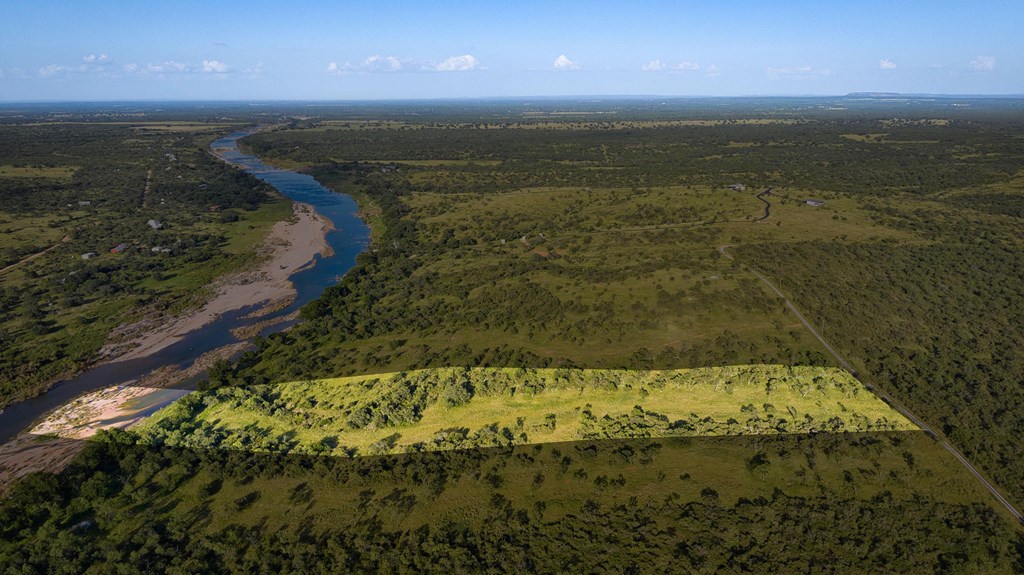 610 Ranch Road 152, Unit 4 Mason, TX 76856 - Photo 38 of 48 a view of an ocean