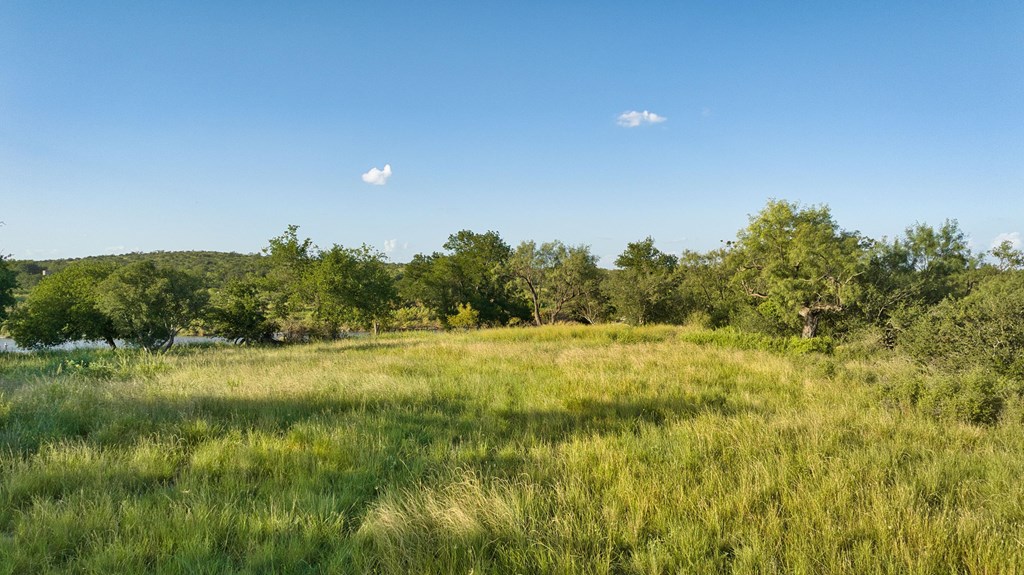 610 Ranch Road 152, Unit 4 Mason, TX 76856 - Photo 42 of 48 a view of a lush green space