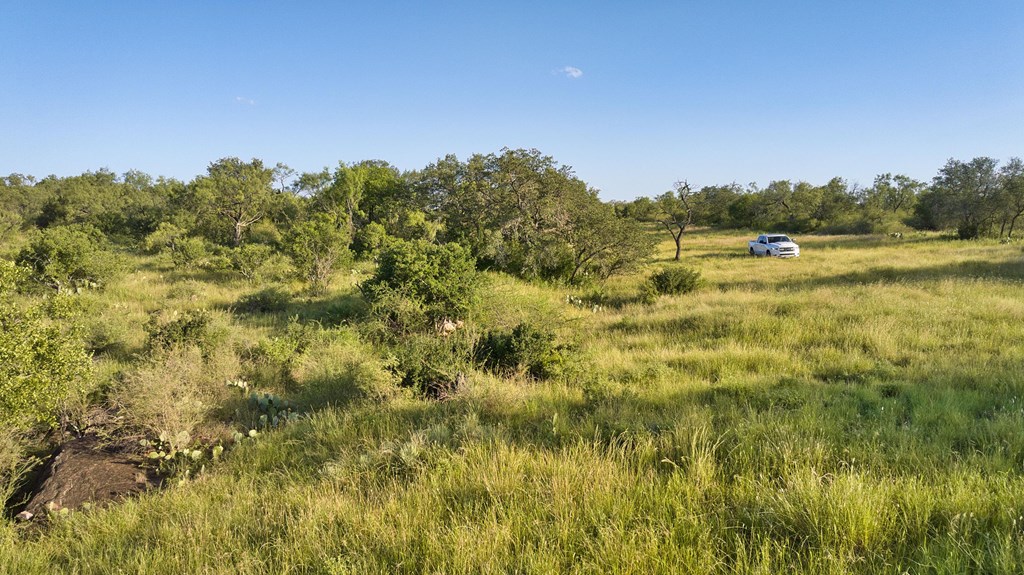 610 Ranch Road 152, Unit 4 Mason, TX 76856 - Photo 43 of 48 a view of a field of grass and trees