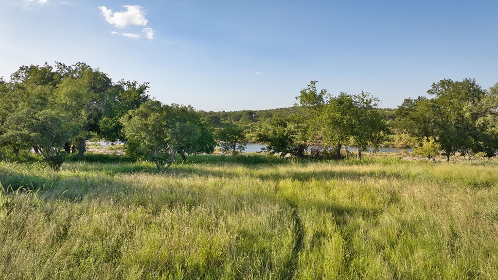 610 Ranch Road 152, Unit 4 Mason, TX 76856 - Photo 46 of 48 a view of lake background with houses