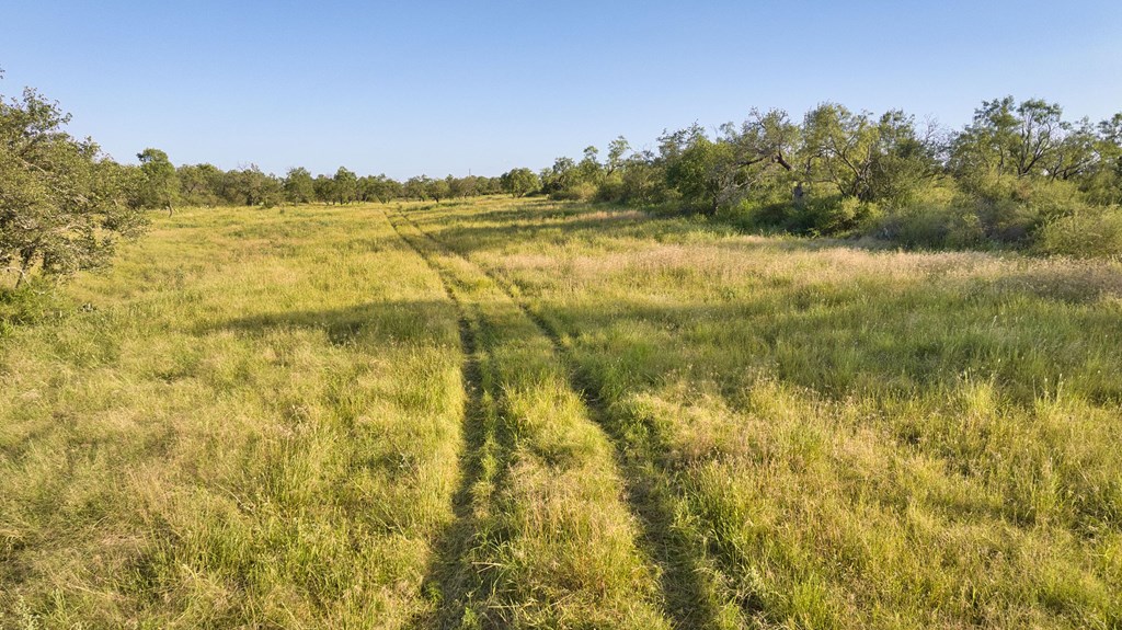 610 Ranch Road 152, Unit 4 Mason, TX 76856 - Photo 48 of 48 a view of lake and mountain
