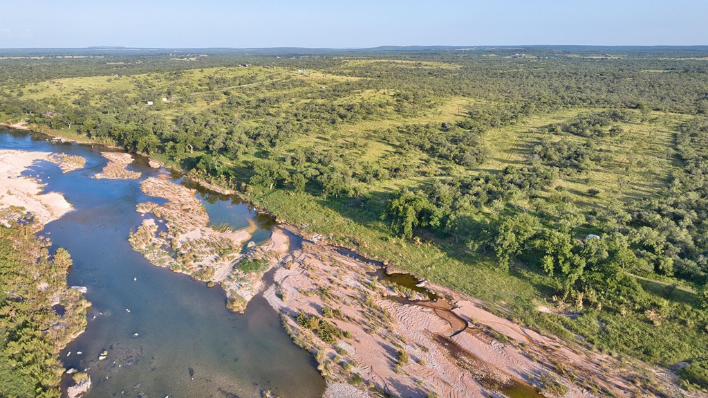 610 Ranch Road 152, Unit 4 Mason, TX 76856 - Photo 5 of 48 a view of lake with ocean view