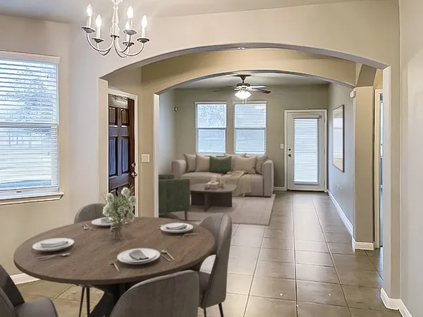 $295,000 | 711 Rolling Oak Drive, Unit 117, Round Rock, TX 78664