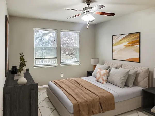 $295,000 | 711 Rolling Oak Drive, Unit 117, Round Rock, TX 78664