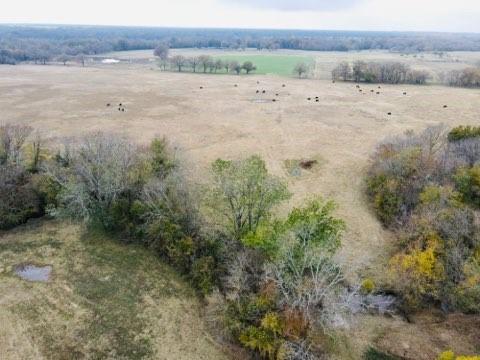 1751 County Road 3561 Dike, TX 75437 - Photo 4 of 10 Birds eye view of property with a rural view