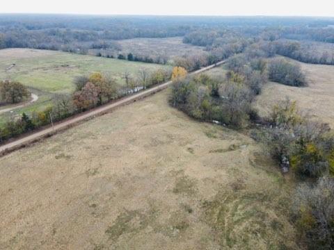 1751 County Road 3561 Dike, TX 75437 - Photo 6 of 10 Bird's eye view with a rural view