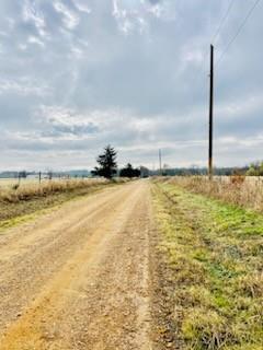 1751 County Road 3561 Dike, TX 75437 - Photo 9 of 10 View of road with a rural view