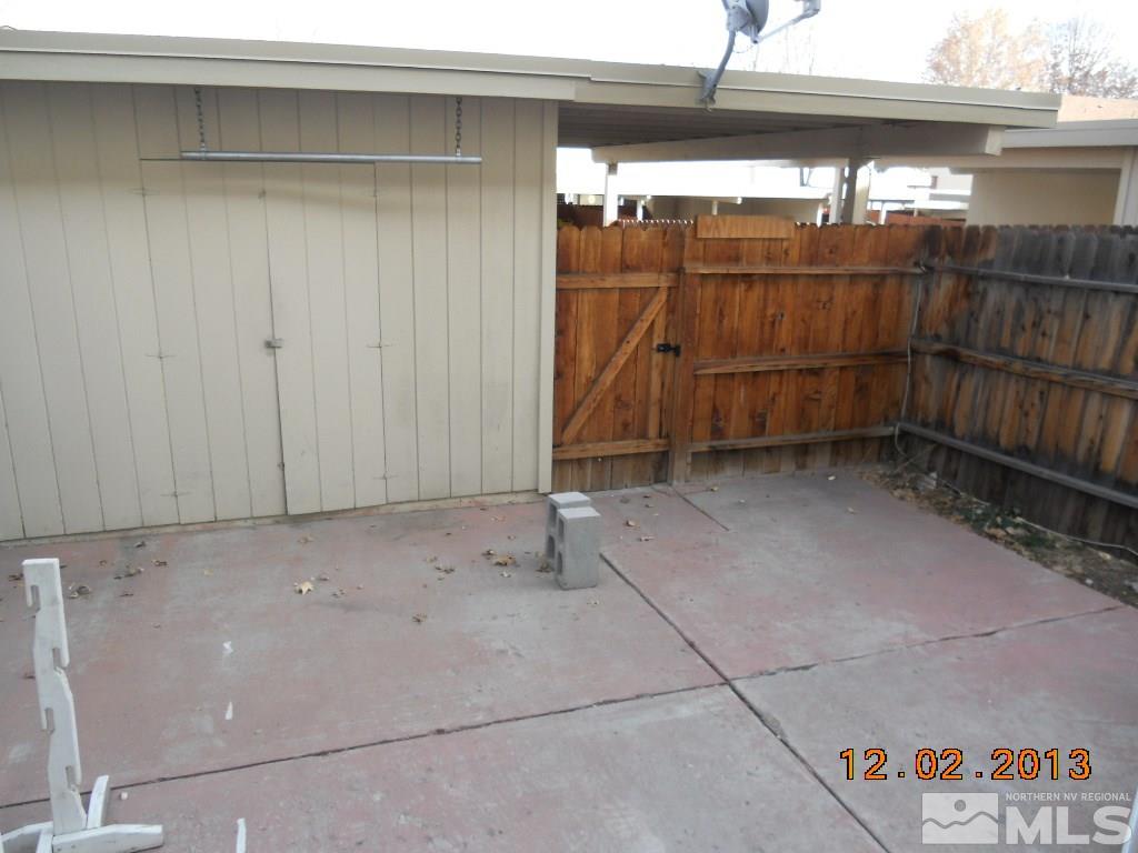 415 Smithridge Drive Reno, NV 89502 - Photo 15 of 20 Photo 15