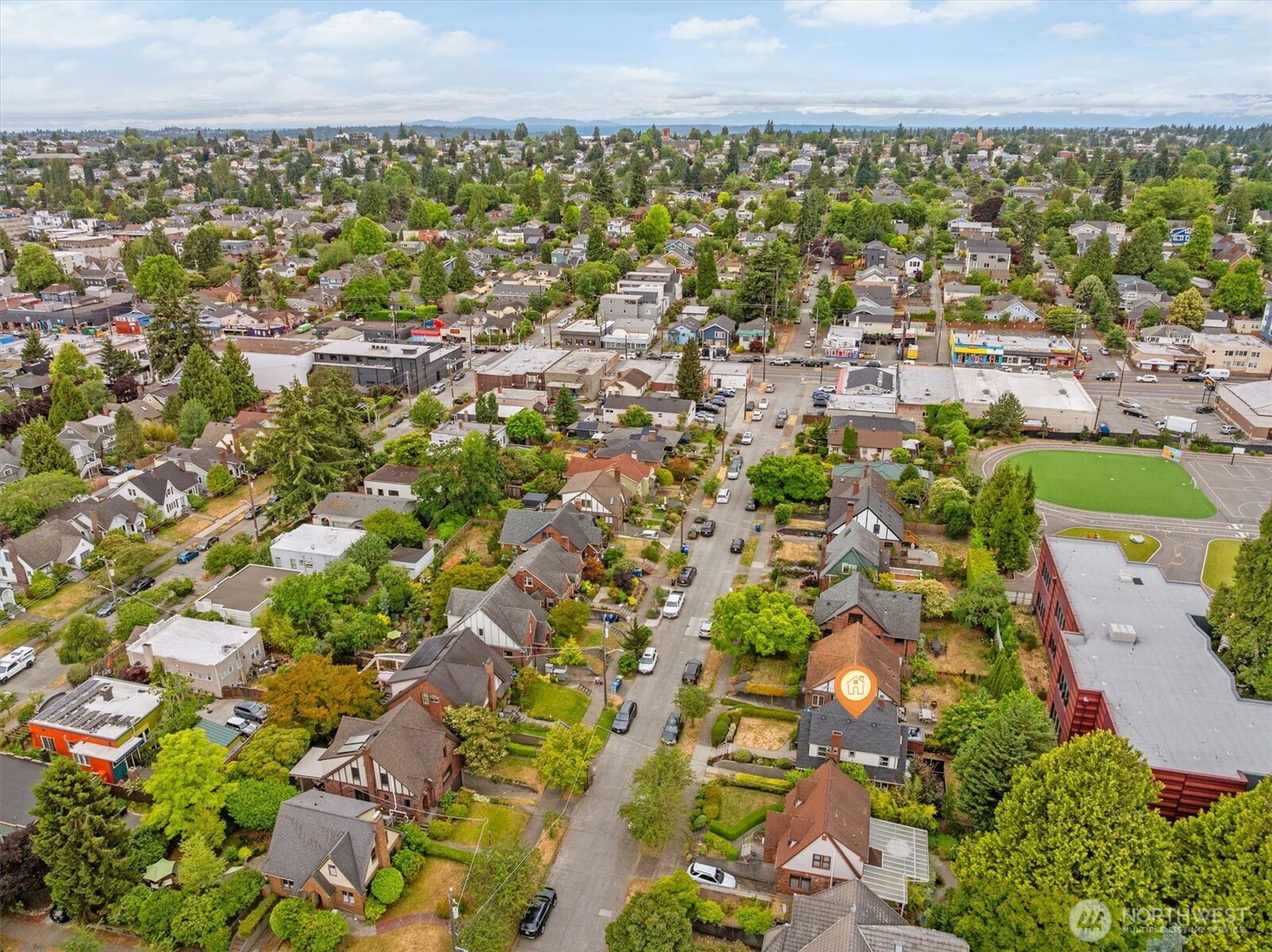 1146 North 78th Street Seattle, WA 98103 - Photo 37 of 40