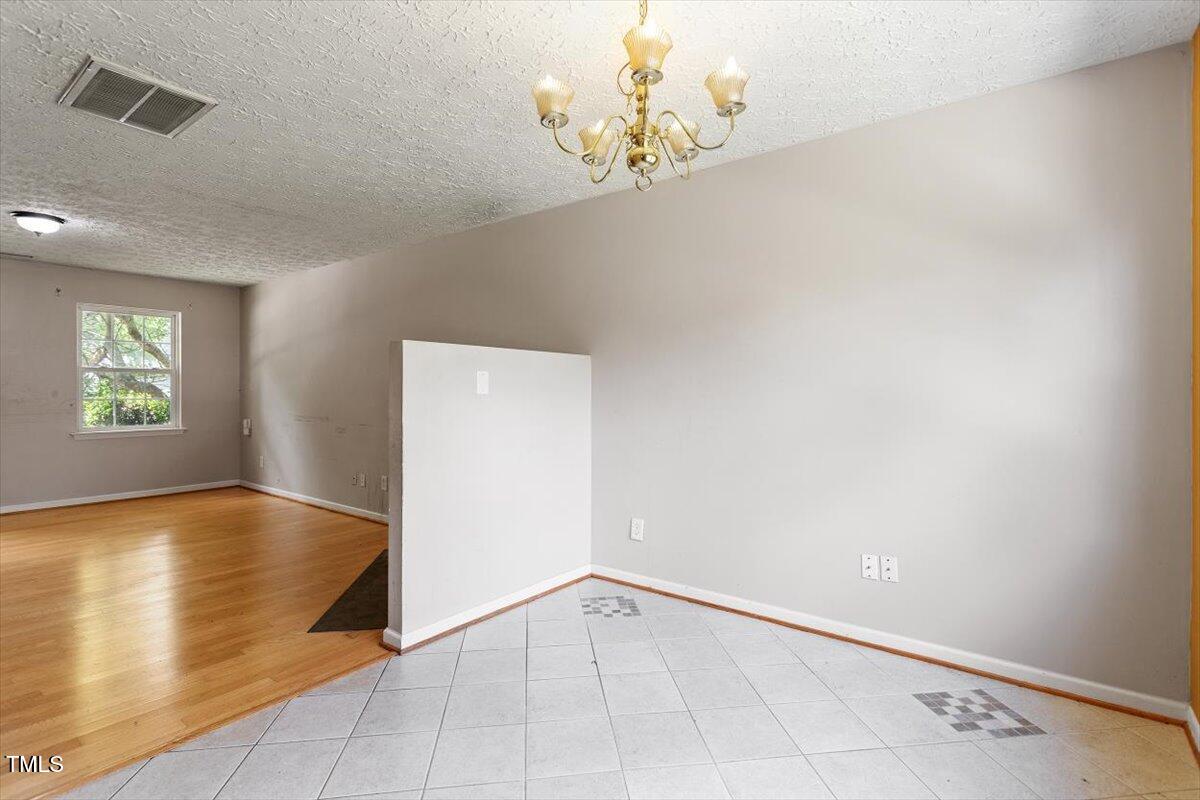 4221 Tensity Drive Raleigh, NC 27604 - Photo 12 of 31 a view of an empty room and window