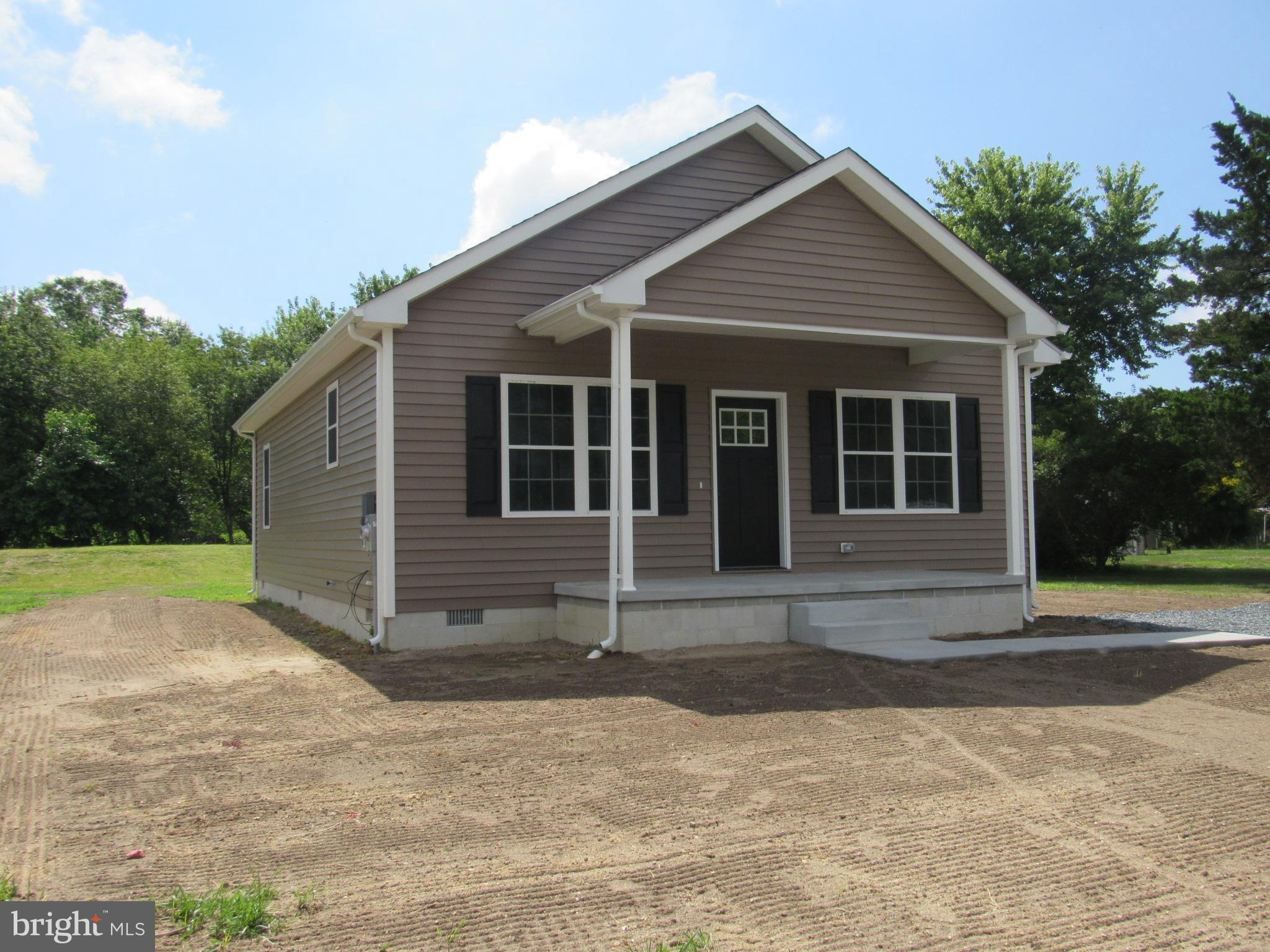 28015 Dillards Road Laurel, DE 19956 - Photo 1 of 20 Gallery Image 1