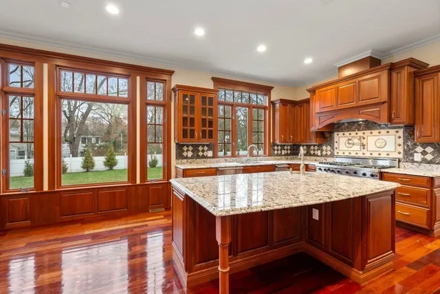 $17,900 | 75 Woodfall Road, Belmont, MA 02478