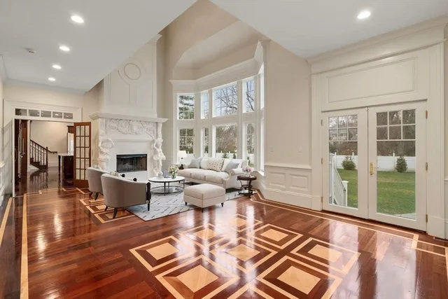 $17,900 | 75 Woodfall Road, Belmont, MA 02478