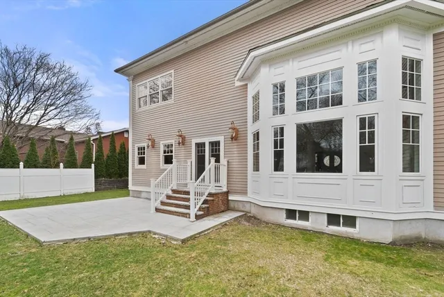 $17,900 | 75 Woodfall Road, Belmont, MA 02478