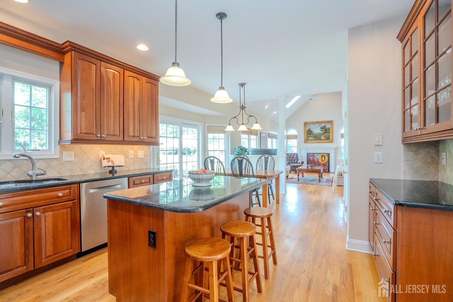 44 Titus Road Skillman, NJ 08558 - Photo 26 of 63