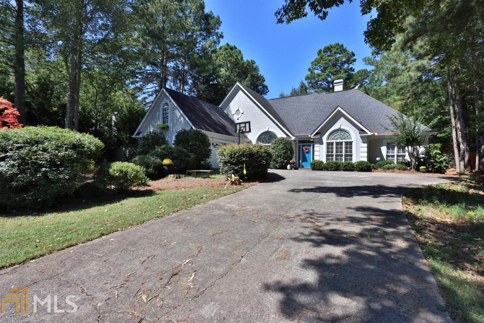 5575 East Morton Road, Johns Creek, GA 30022 Compass