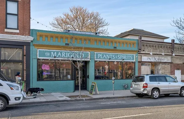 $256,000 | 639 29th Street, Unit 301, Denver, CO 80205