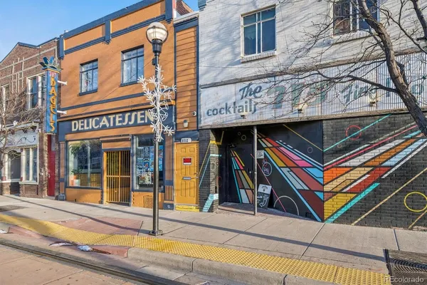 $256,000 | 639 29th Street, Unit 301, Denver, CO 80205