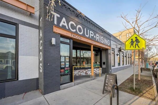 $256,000 | 639 29th Street, Unit 301, Denver, CO 80205
