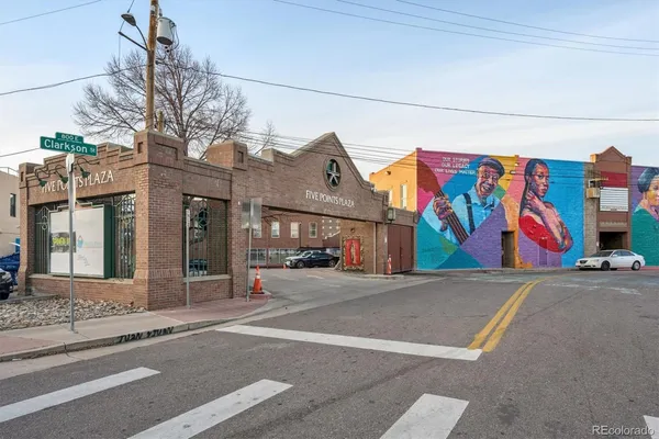 $256,000 | 639 29th Street, Unit 301, Denver, CO 80205